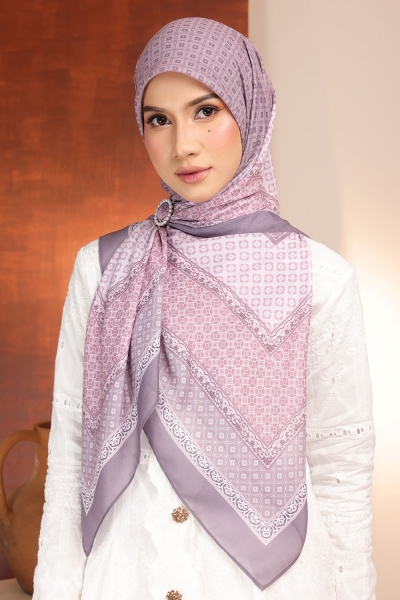 Sinar Raya Bawal in Pelangi Suji